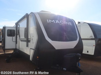 New 2026 Grand Design Imagine 2970RL available in Southaven, Mississippi