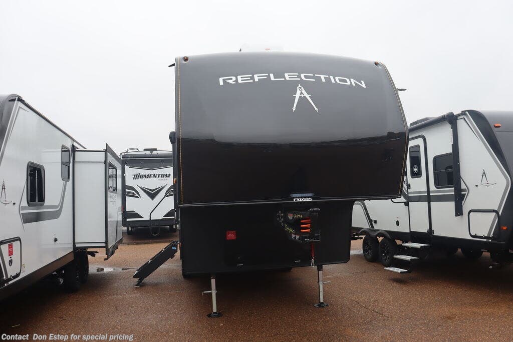 New 2026 Grand Design Reflection 150 270BN available in Southaven, Mississippi