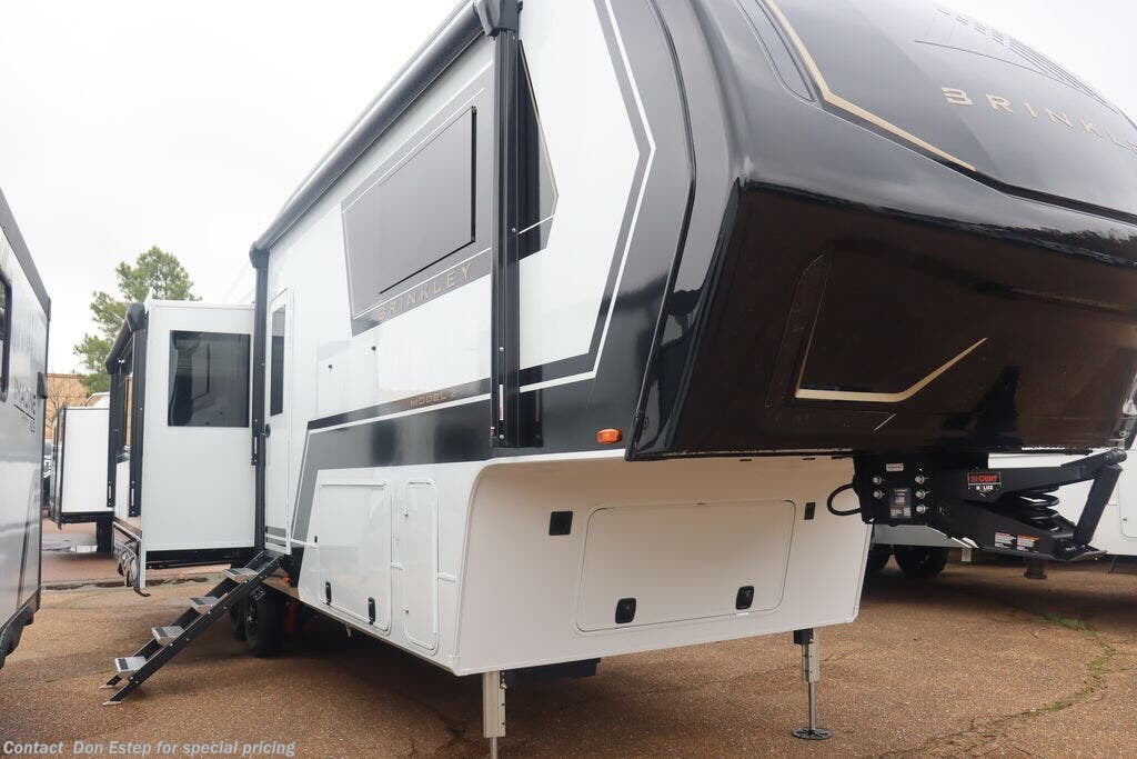 New 2026 Brinkley RV Model Z 3100 available in Southaven, Mississippi