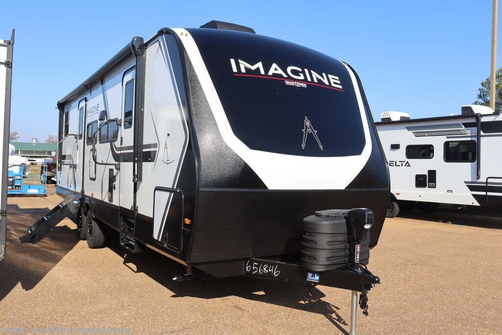 New 2026 Grand Design Imagine 2810BH available in Southaven, Mississippi