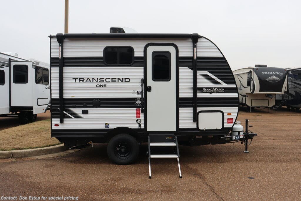 New 2026 Grand Design Transcend One 131DL available in Southaven, Mississippi