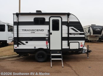 New 2026 Grand Design Transcend One 131DL available in Southaven, Mississippi