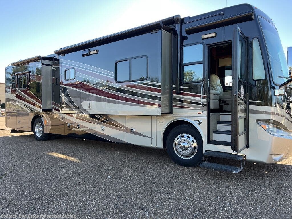 Used 2013 Tiffin Phaeton 40 QBH available in Southaven, Mississippi