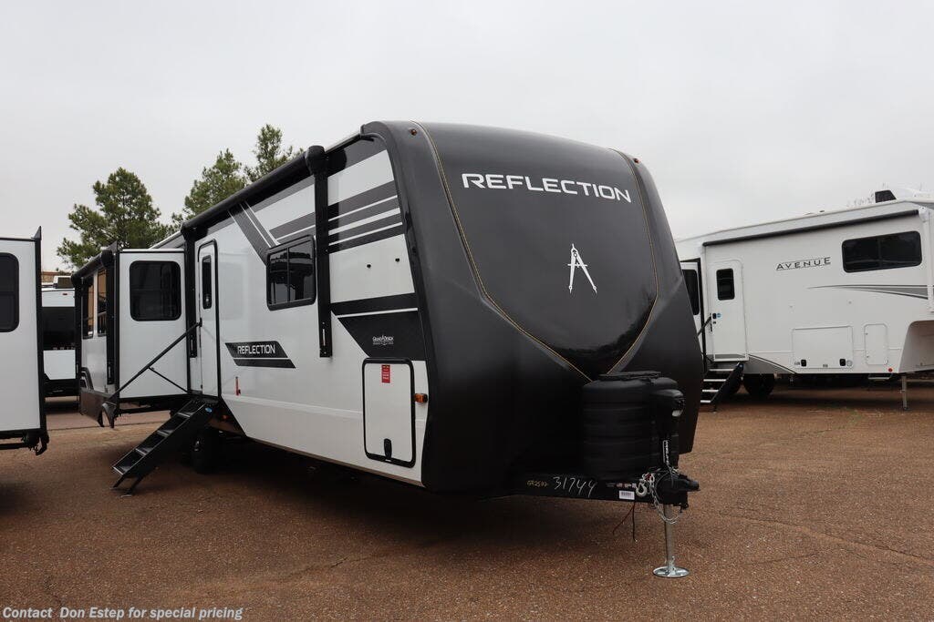 New 2026 Grand Design Reflection TT 345RLTS available in Southaven, Mississippi