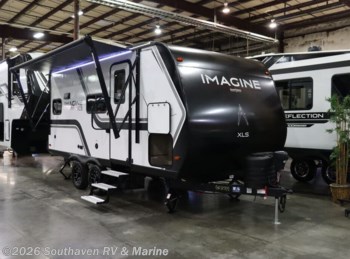 New 2026 Grand Design Imagine XLS 17MKE available in Southaven, Mississippi