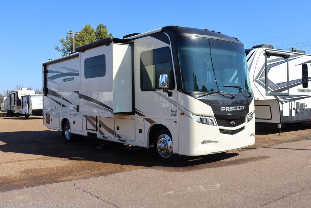 Used 2023 Jayco Precept 31UL available in Southaven, Mississippi