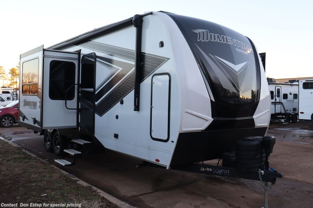 Used 2024 Grand Design Momentum G Class TT 29G available in Southaven, Mississippi