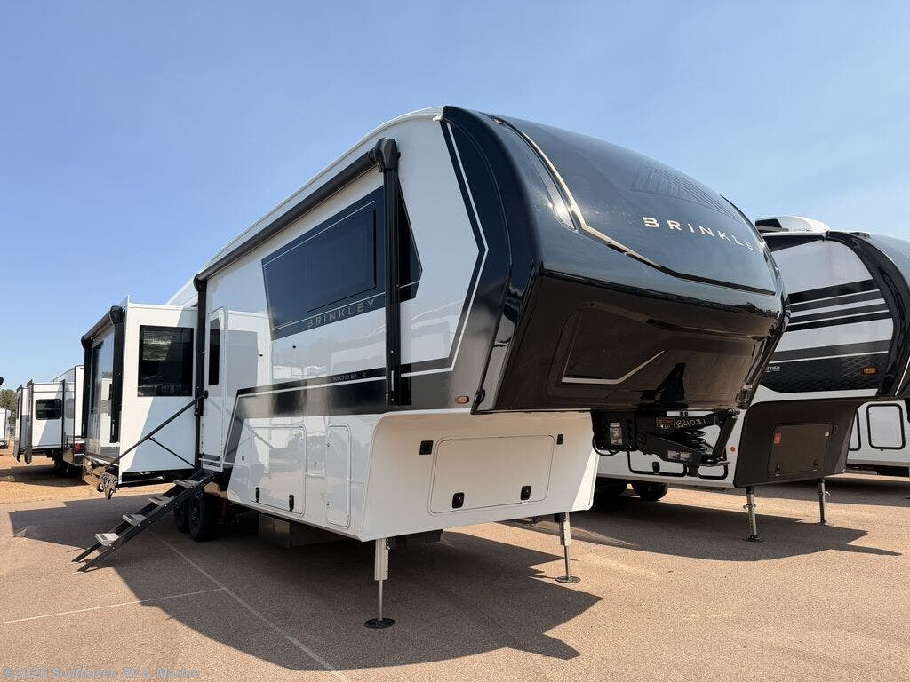New 2026 Brinkley RV Model Z 3200 available in Southaven, Mississippi