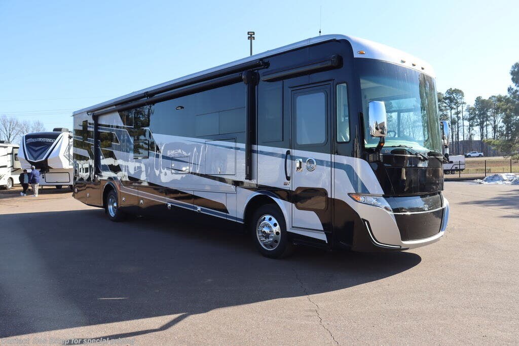 Used 2026 Tiffin Byway 38 BL available in Southaven, Mississippi