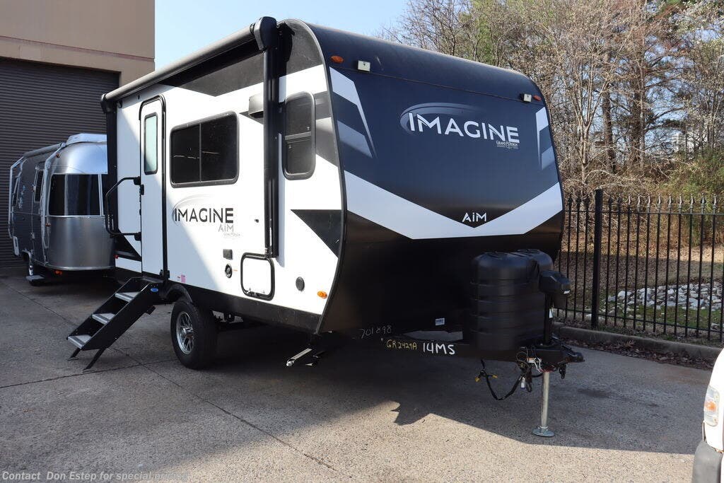 Used 2024 Grand Design Imagine 3100RD available in Southaven, Mississippi