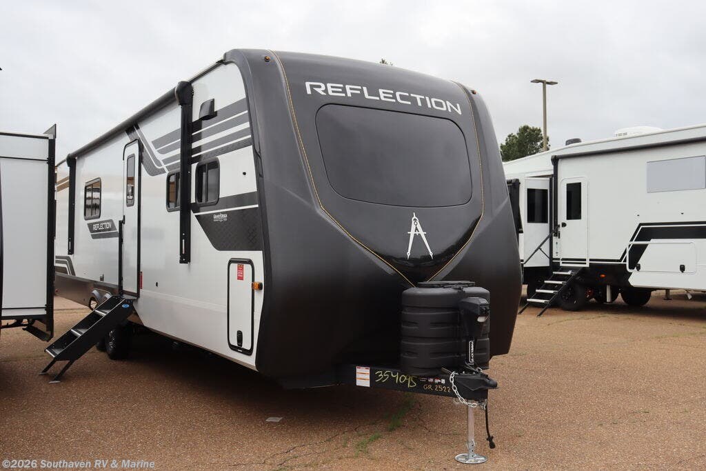 New 2026 Grand Design Reflection TT 322FKTS available in Southaven, Mississippi