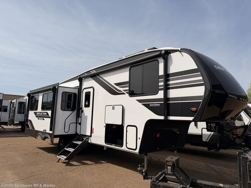 New 2026 Grand Design Reflection 150 295RL available in Southaven, Mississippi