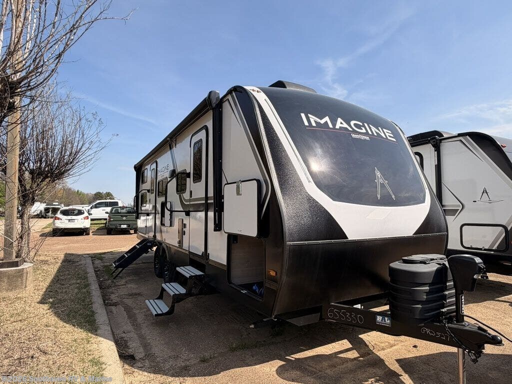 New 2026 Grand Design  2470BH available in Southaven, Mississippi