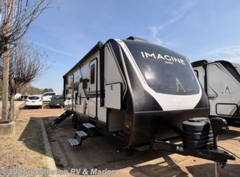New 2026 Grand Design 2470BH available in Southaven, Mississippi