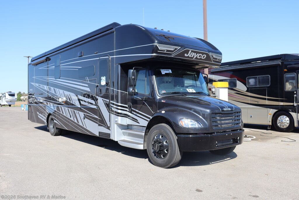 New 2026 Jayco Seneca Prestige 37K available in Southaven, Mississippi