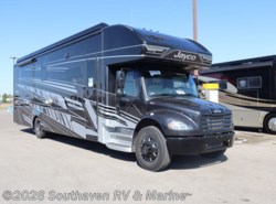 New 2026 Jayco Seneca Prestige 37K available in Southaven, Mississippi