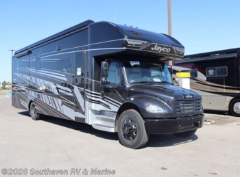 New 2026 Jayco Seneca Prestige 37K available in Southaven, Mississippi