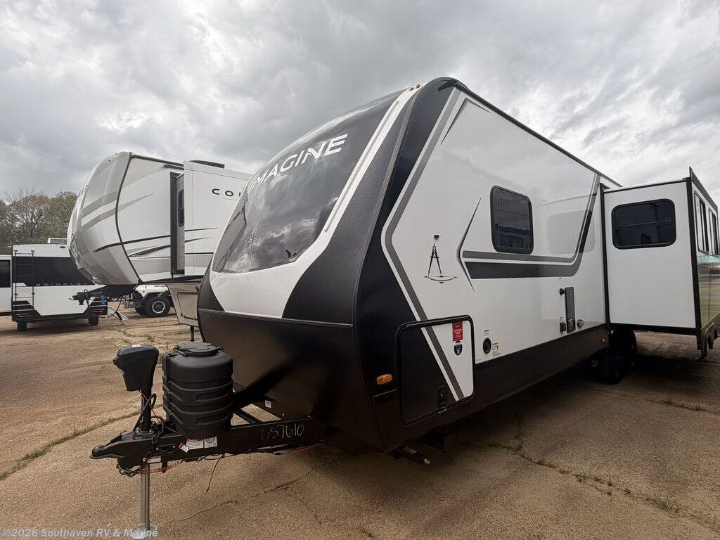 New 2026 Grand Design Imagine 2670MK available in Southaven, Mississippi