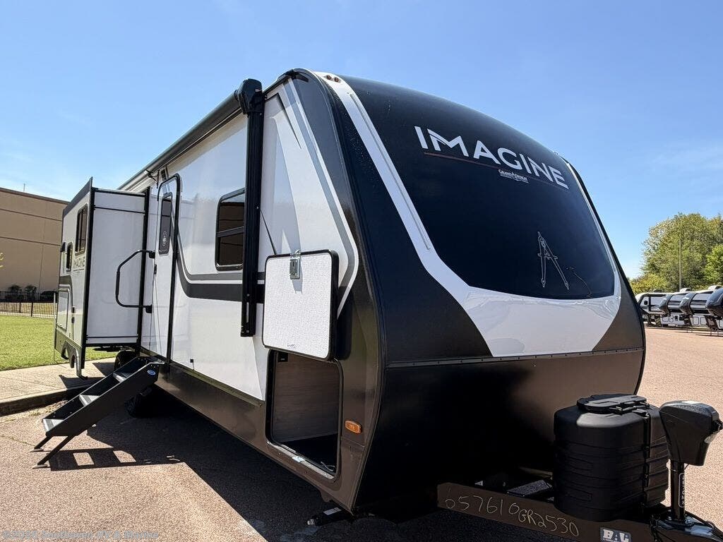 New 2026 Grand Design Imagine 2670MK available in Southaven, Mississippi