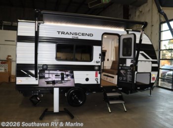 New 2026 Grand Design 151RB available in Southaven, Mississippi