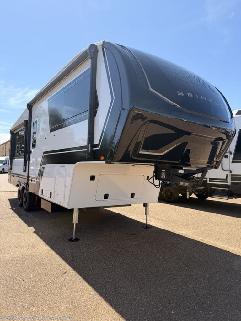 New 2026 Brinkley RV Model Z 2700 available in Southaven, Mississippi