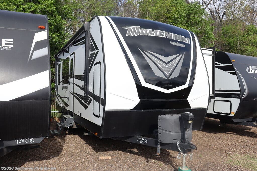 Used 2021 Grand Design Momentum G Class TT 21G available in Southaven, Mississippi