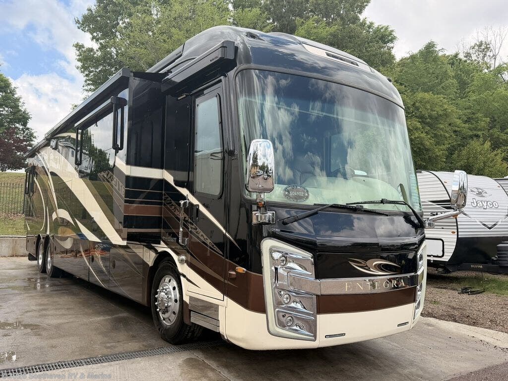 Used 2017 Entegra Coach Anthem 44B available in Southaven, Mississippi
