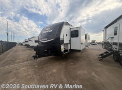 New 2026 Jayco Eagle HT Travel Trailers 320MKTS available in Southaven, Mississippi