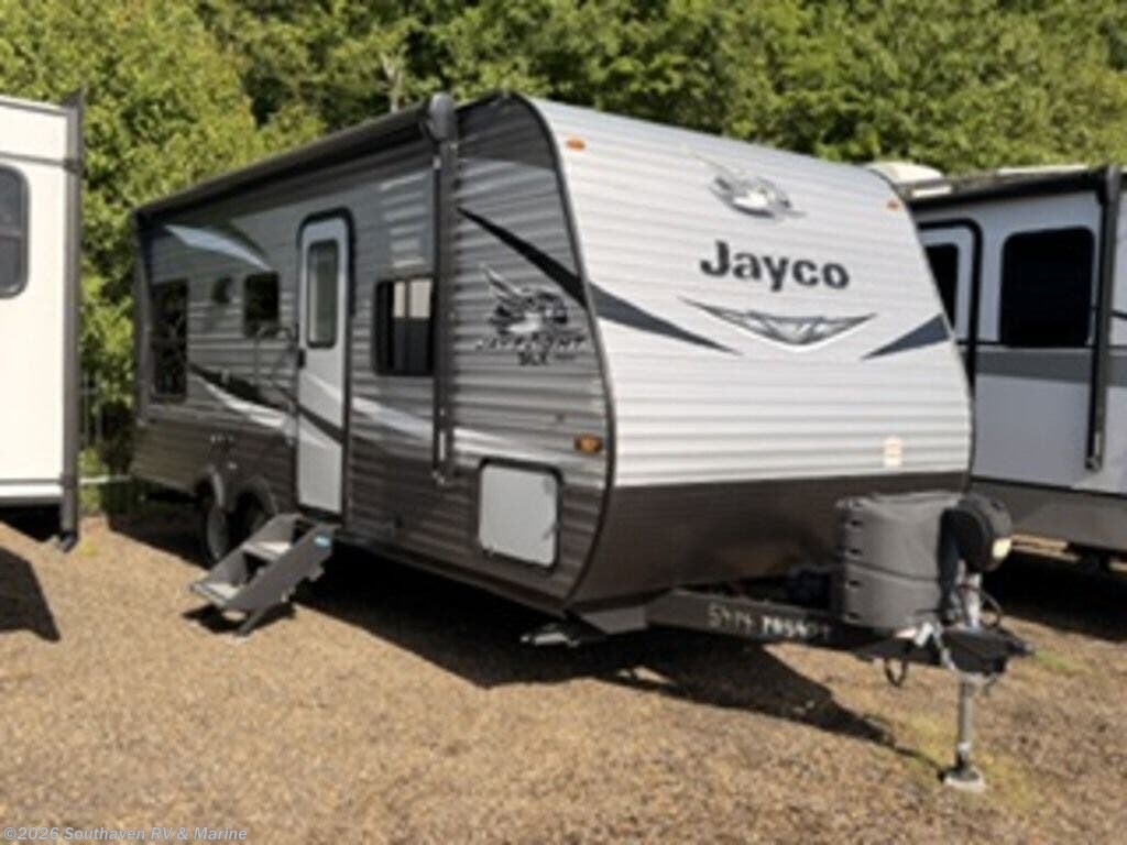 Used 2021 Jayco Jay Flight SLX 8 212QB available in Southaven, Mississippi