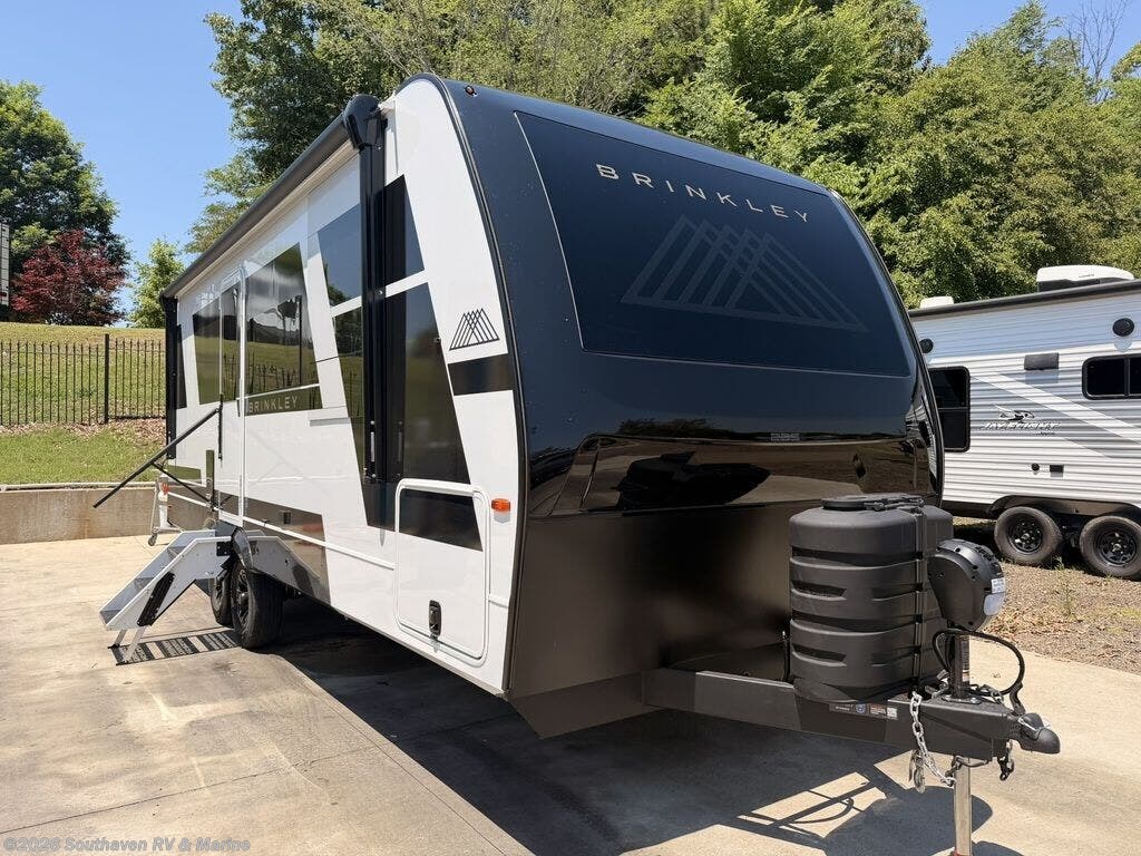 New 2026 Brinkley RV Model I 235 available in Southaven, Mississippi