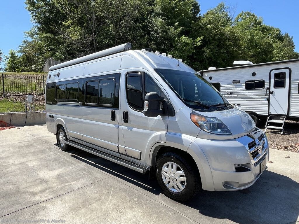 Used 2017 Winnebago Travato 59K available in Southaven, Mississippi