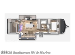 Used 2025 Brinkley RV Model Z AIR 295 available in Southaven, Mississippi