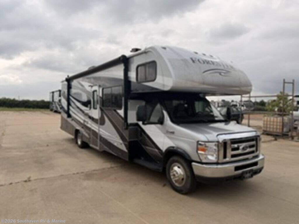 Used 2018 Forest River  3051S available in Southaven, Mississippi