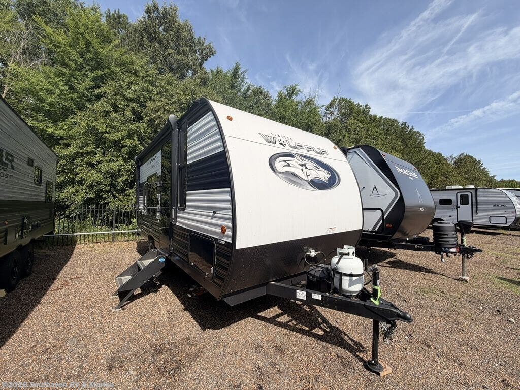 Used 2024 Cherokee  16FQ available in Southaven, Mississippi