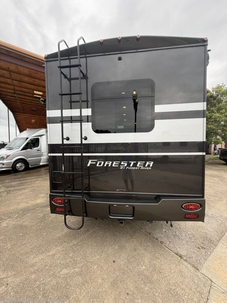 Used 2021 Forest River Forester MBS 2401T available in Southaven, Mississippi