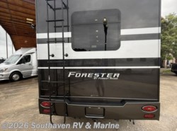 Used 2021 Forest River Forester MBS 2401T available in Southaven, Mississippi