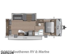 Used 2025 Jayco Jay Flight SLX 262RLS available in Southaven, Mississippi