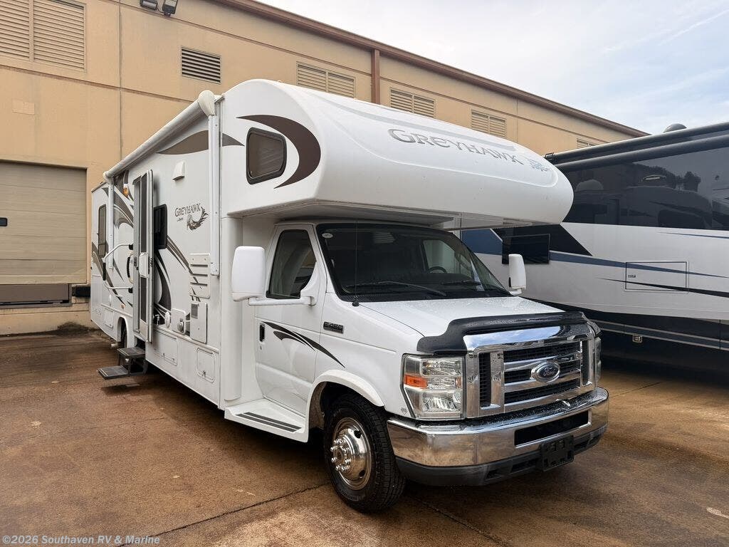 Used 2011 Jayco Greyhawk 31FK available in Southaven, Mississippi