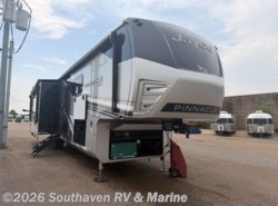 New 2027 Jayco Pinnacle 38FBRK available in Southaven, Mississippi
