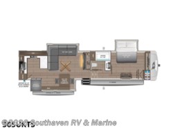 New 2027 Jayco Eagle Fifth Wheels 365UKTS available in Southaven, Mississippi