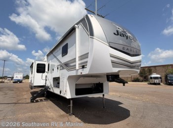 New 2027 Jayco Eagle Fifth Wheels 365UKTS available in Southaven, Mississippi