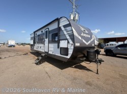 New 2027 Jayco Jay Flight 261BHS available in Southaven, Mississippi