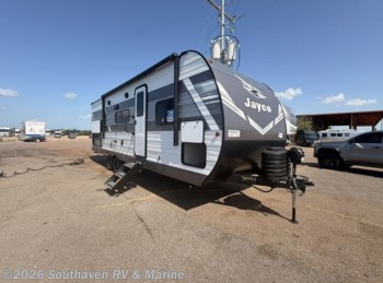 New 2027 Jayco Jay Flight 261BHS available in Southaven, Mississippi