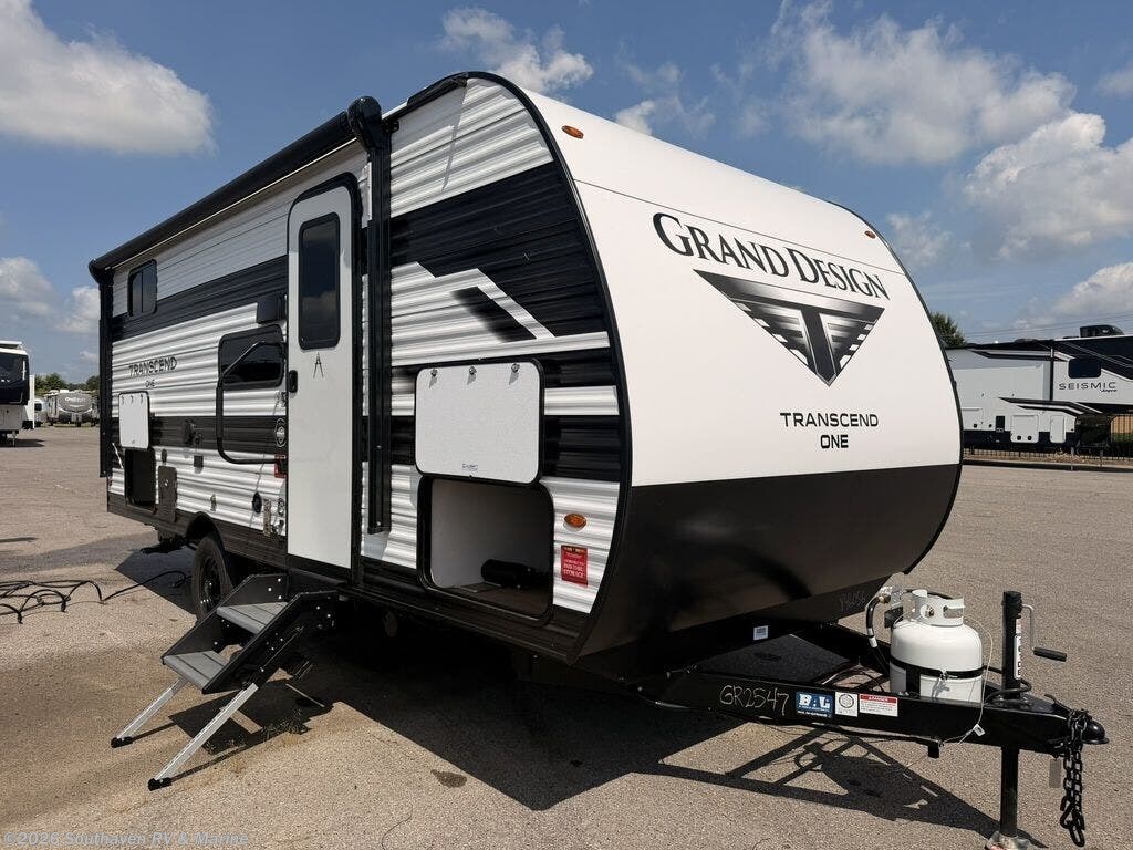 New 2027 Grand Design  161DB available in Southaven, Mississippi