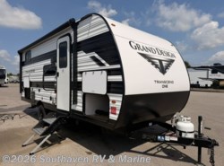 New 2027 Grand Design 161DB available in Southaven, Mississippi