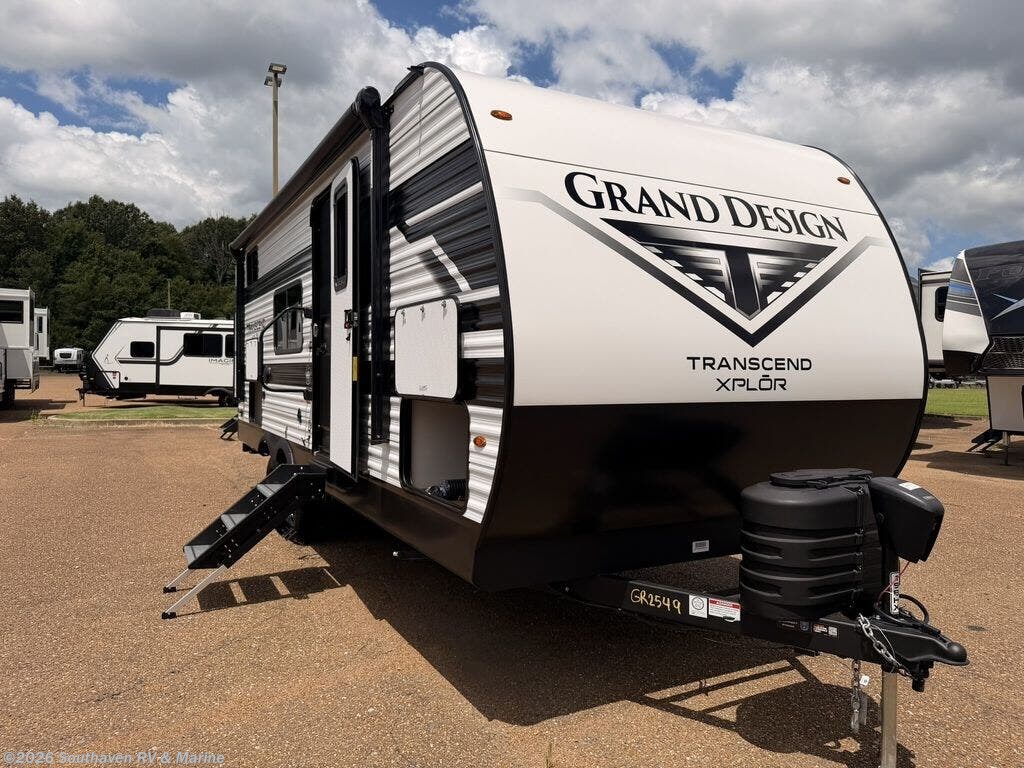 New 2027 Grand Design  19BHX available in Southaven, Mississippi