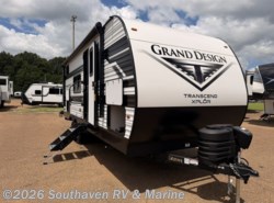 New 2027 Grand Design 19BHX available in Southaven, Mississippi