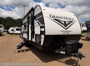 New 2027 Grand Design 19BHX available in Southaven, Mississippi