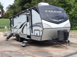 Used 2020 Keystone Cougar Half-Ton 26RKS available in Southaven, Mississippi