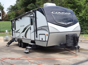 Used 2020 Keystone Cougar Half-Ton 26RKS available in Southaven, Mississippi